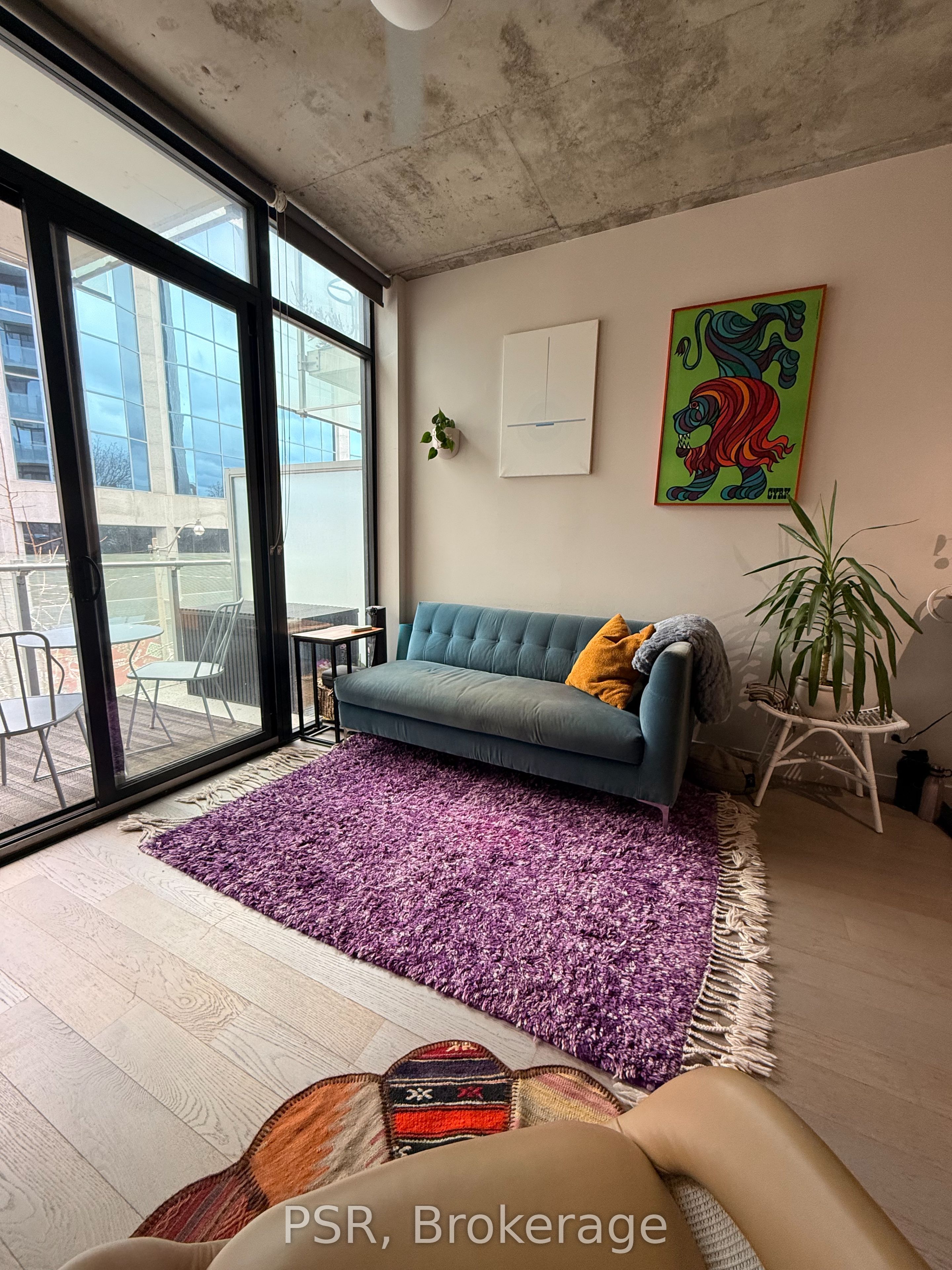 Additional image 5 of 308-25 Stafford Street, Toronto, ON, M5V 0G3