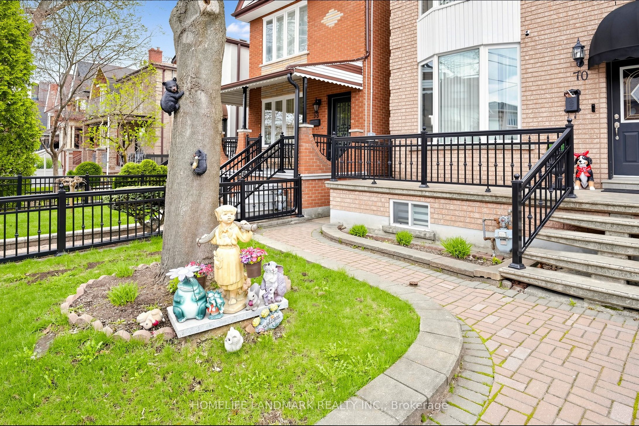Additional image 3 of 70 Bartlett Avenue, Toronto, ON, M6H 3E6