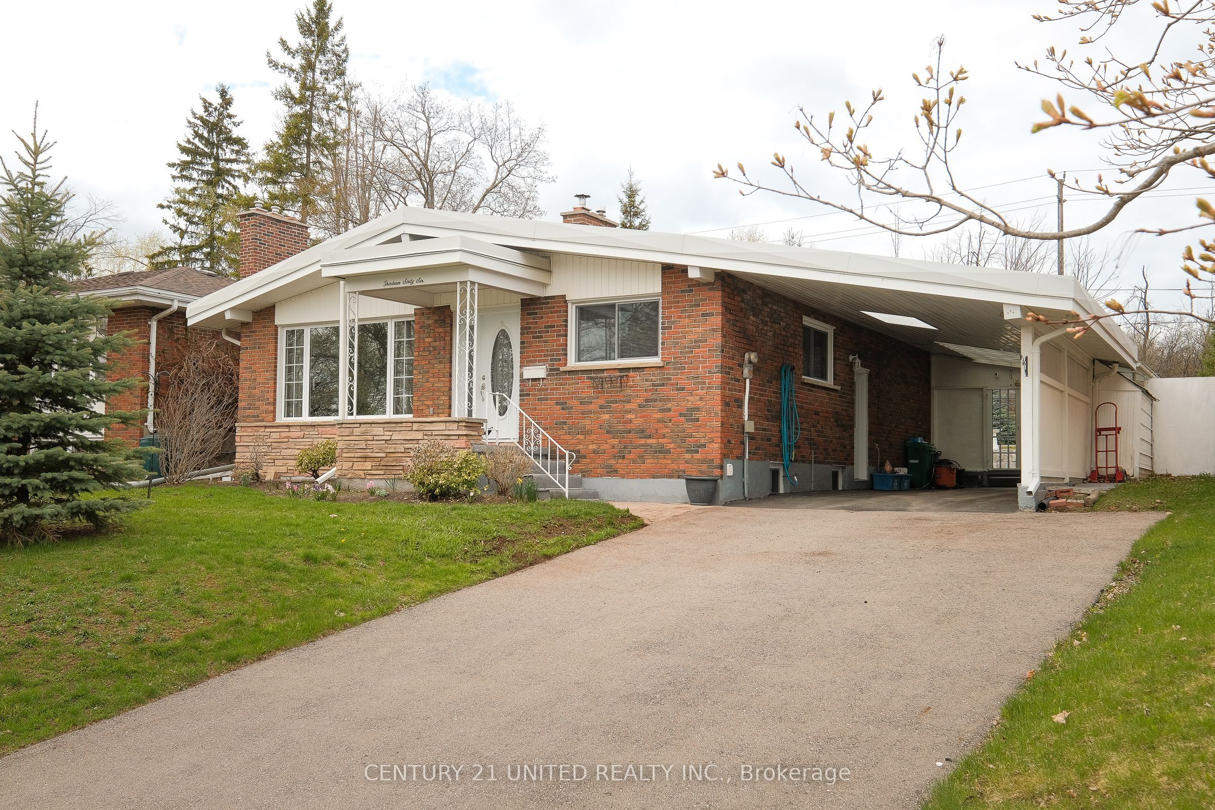 1366 Leighton Road, Peterborough, ON, K9H 6W6