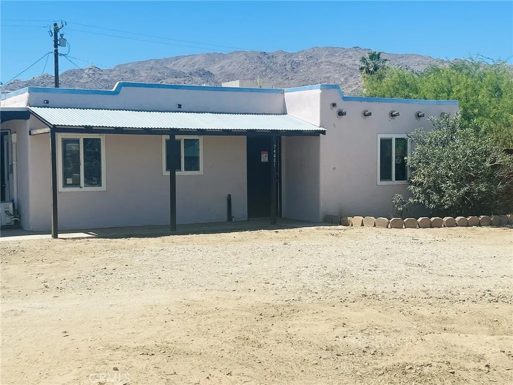 Additional image 39 of 74401 Pinon Dr, 29 Palms, CA 92277