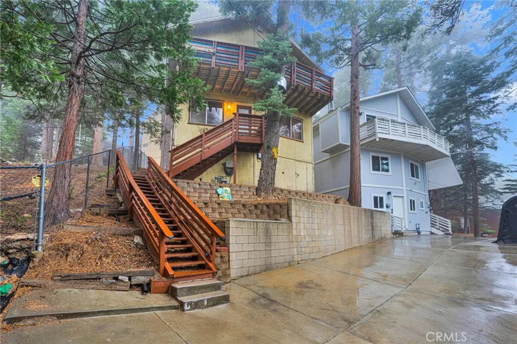 26241 Boulder Lane, Twin Peaks, CA 92391