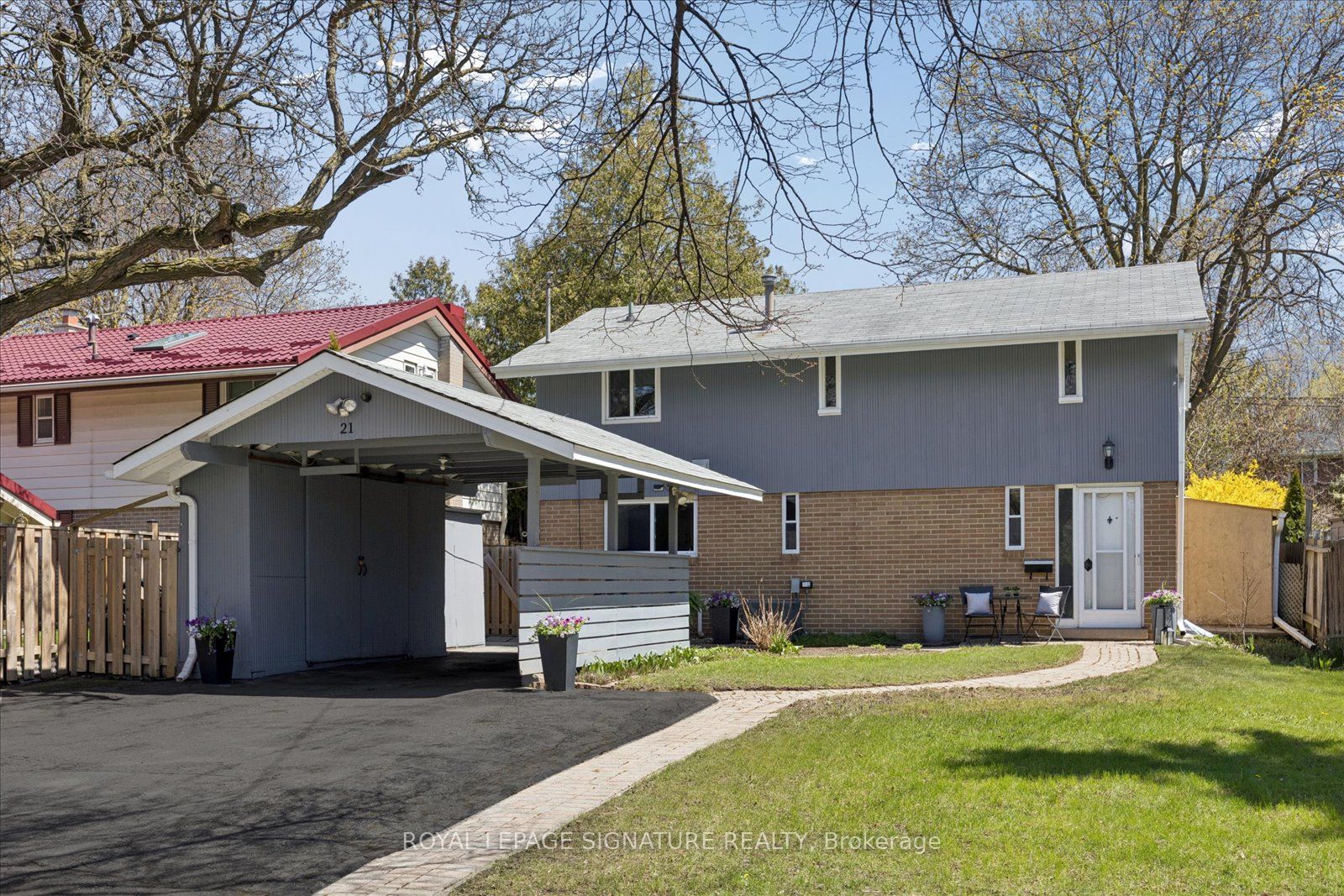21 Munson Crescent, Toronto, ON, M1P 3M8 photo 2