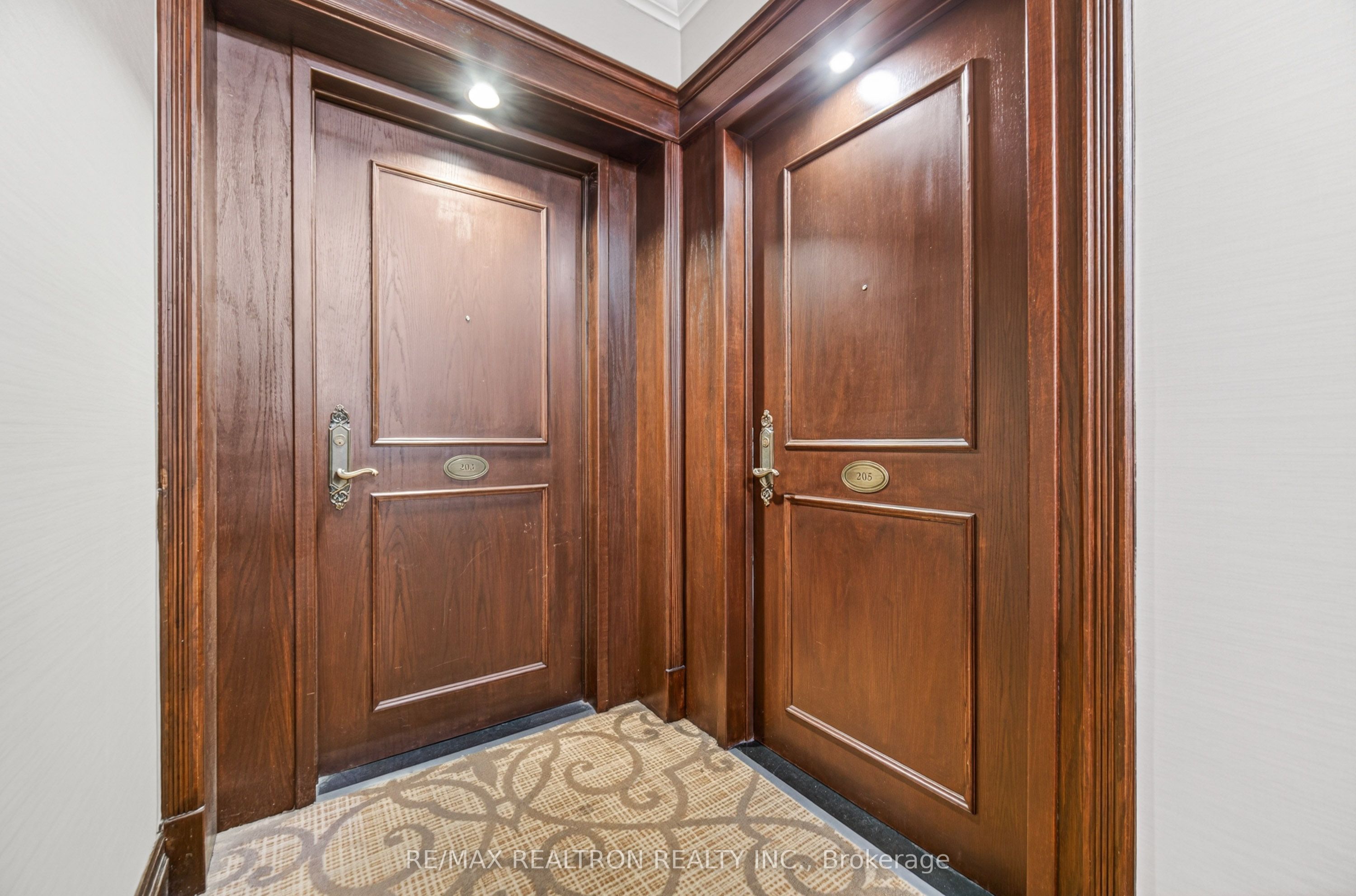 Additional image 6 of 205-1 Clairtrell Road, Toronto, ON, M2N 7H5