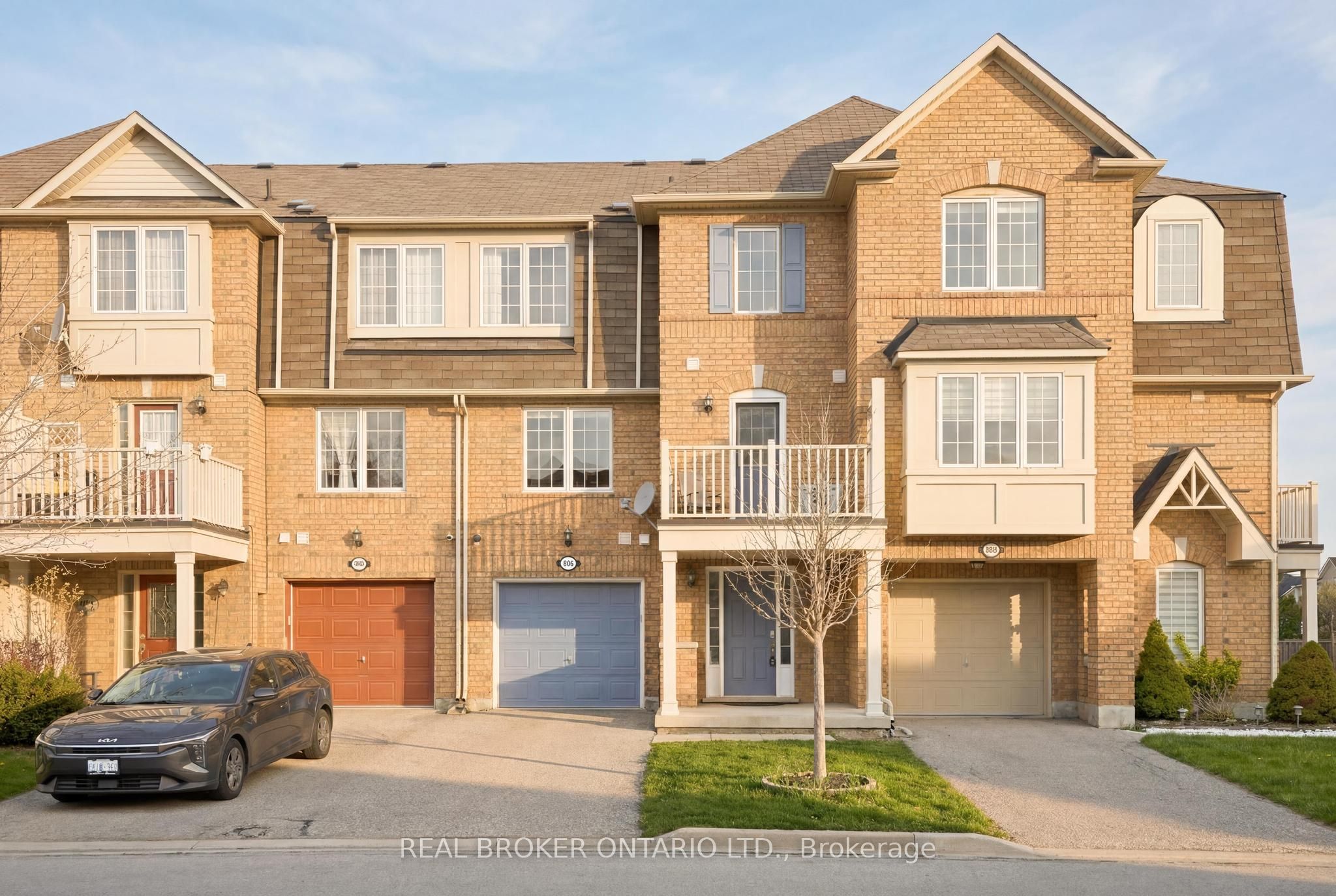 806 Shortreed Crescent, Milton, ON, L9T 0E9