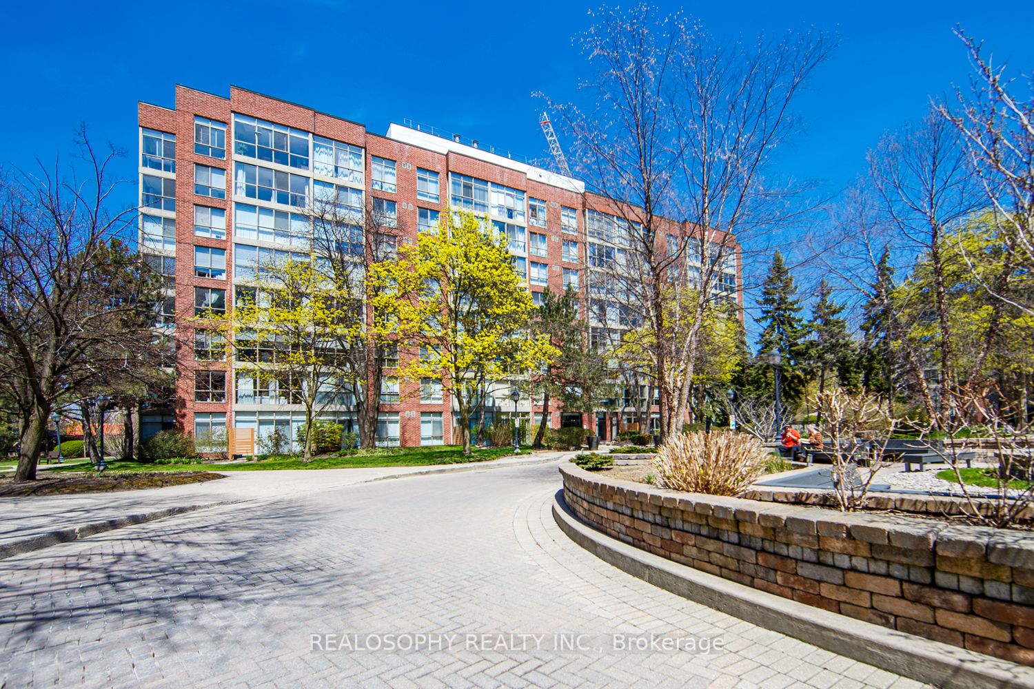 756-24 Southport Street, Toronto, ON, M6S 4Z1