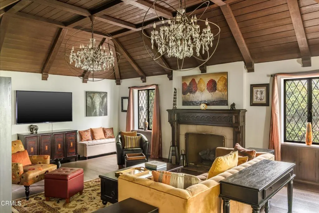 Additional image 7 of 1096 N Holliston Avenue, Pasadena, CA 91104