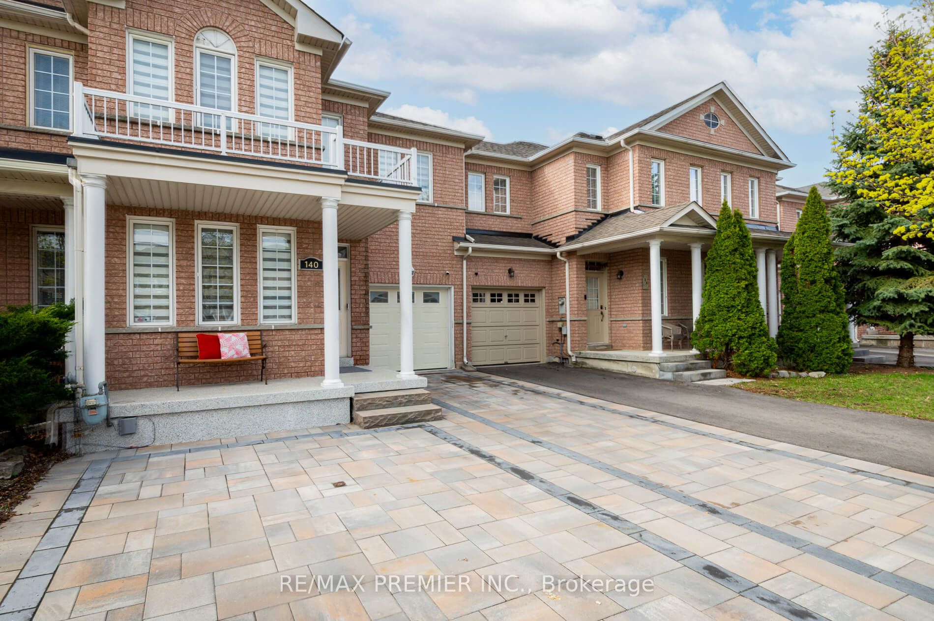 140 Dolce Crescent, Vaughan, ON, L4H 3C7 photo 3