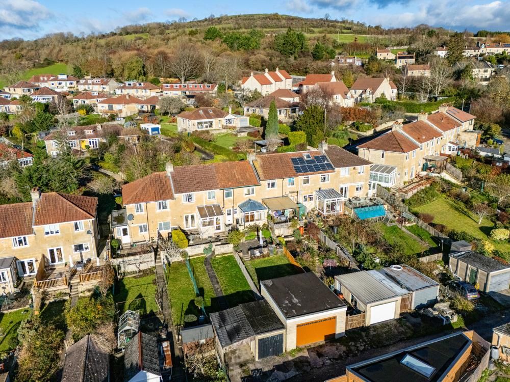 Additional image 20 of 3 bed terraced house for saleBailbrook Lane, Bath BA1