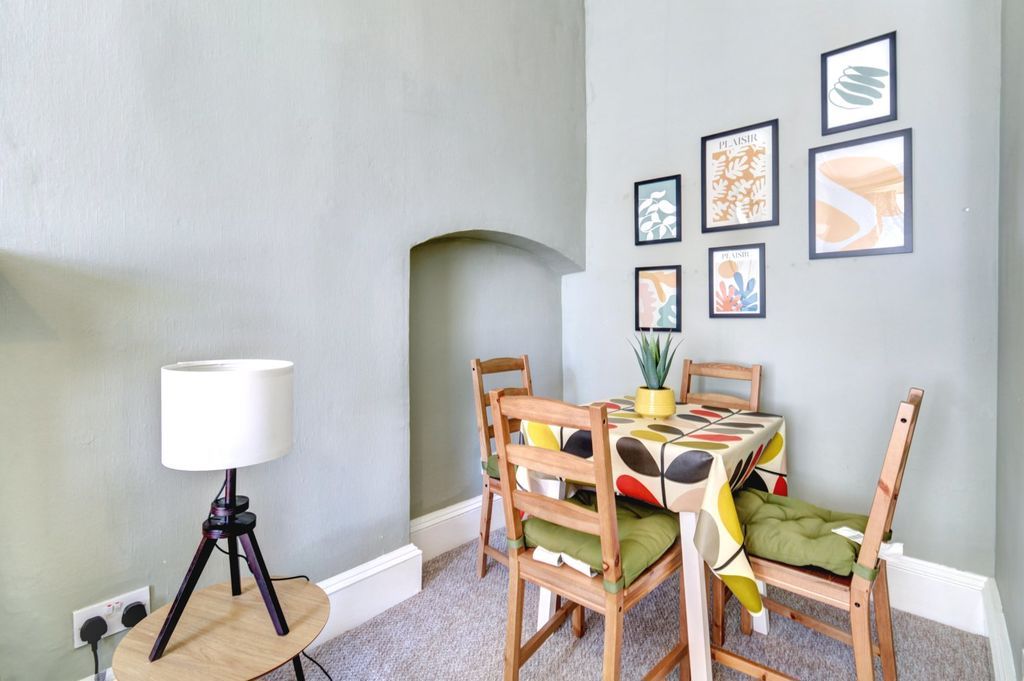 Additional image 3 of 1 bed flat for saleWilliamson Avenue, Dumbarton G82