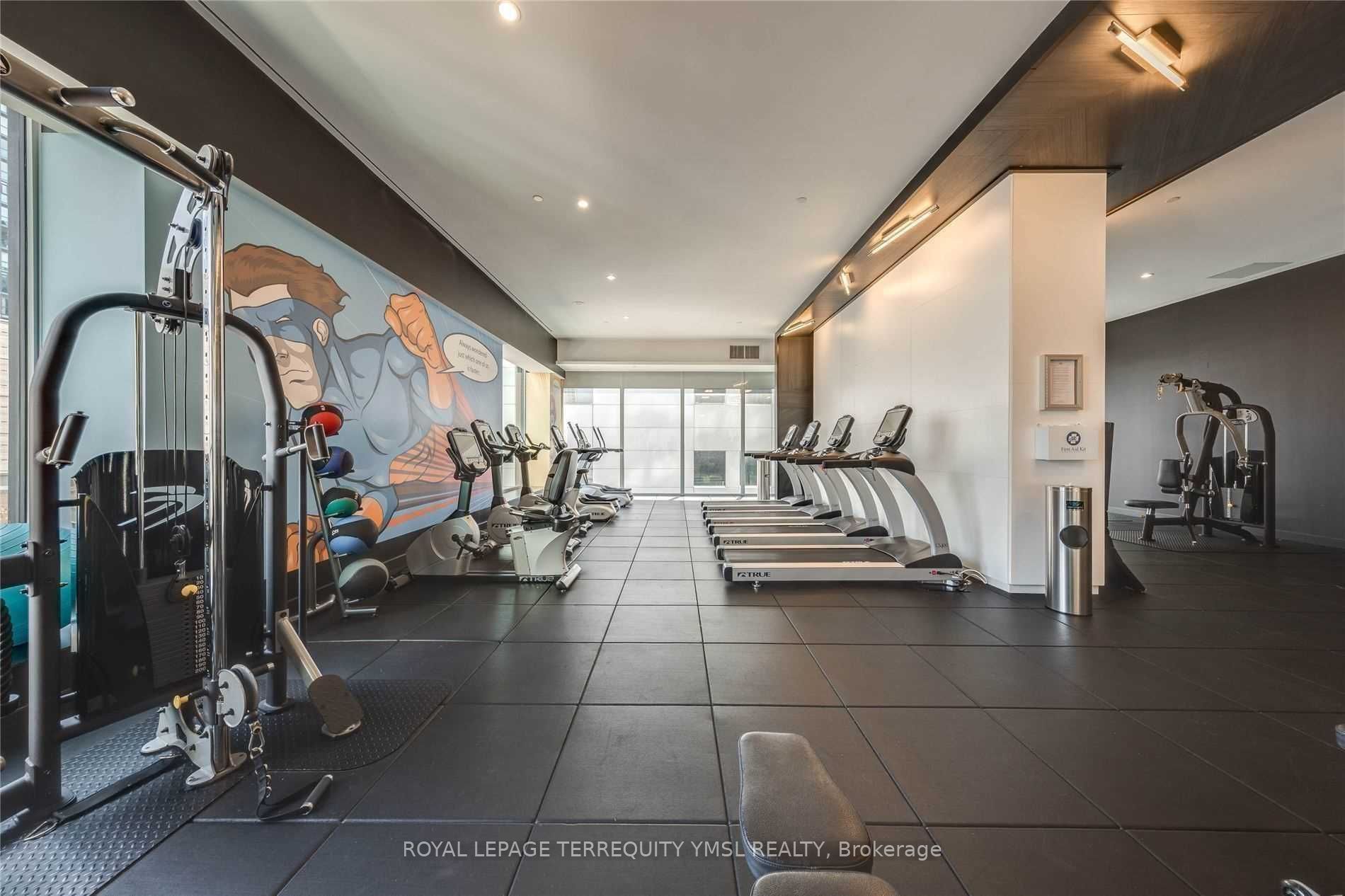 Additional image 4 of 2905-125 Peter Street, Toronto, ON, M5V 0M2