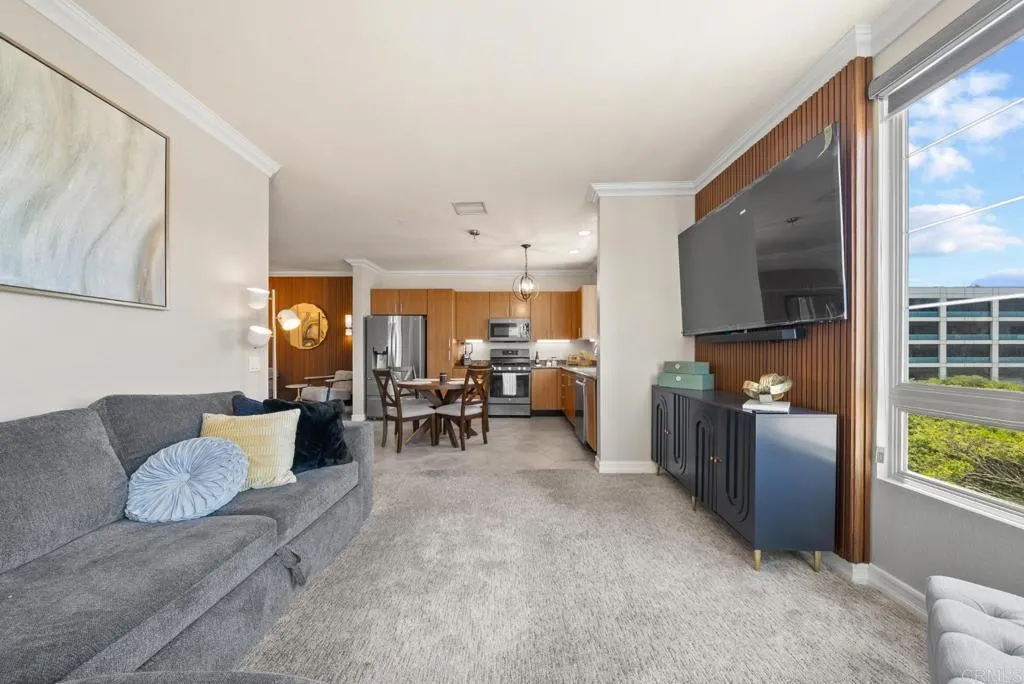 Additional image 4 of 1400 Broadway Unit 1505, San Diego, CA 92101