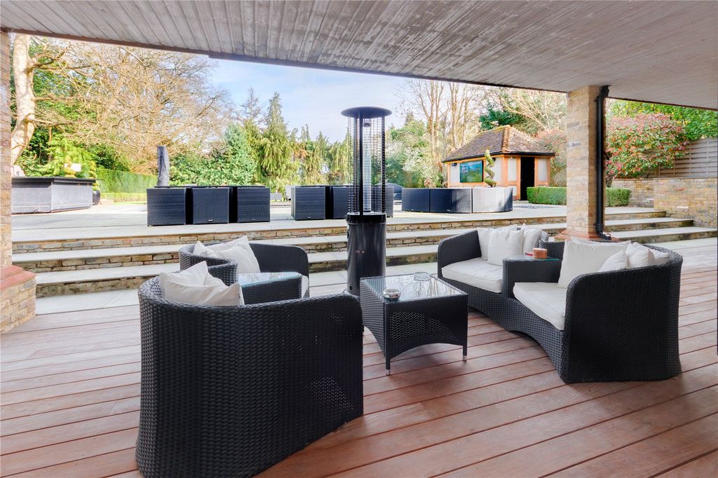 Additional image 21 of 5 bed detached house for saleNewlands Avenue, Radlett WD7