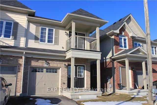238 Lormont Boulevard, Hamilton, ON, L8J 0K2