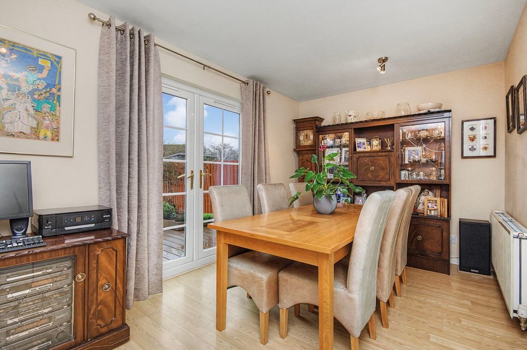 Additional image 3 of 4 bed detached house for saleRires Road, Leuchars, St Andrews KY16
