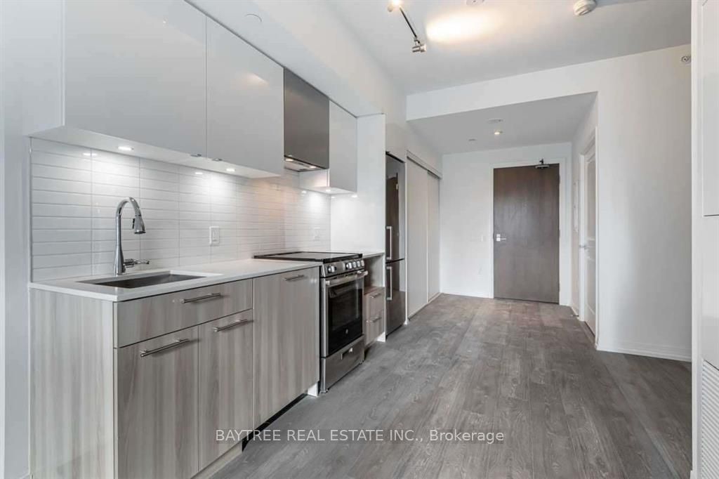 926-251 Jarvis Street, Toronto, ON, M5B 0C3