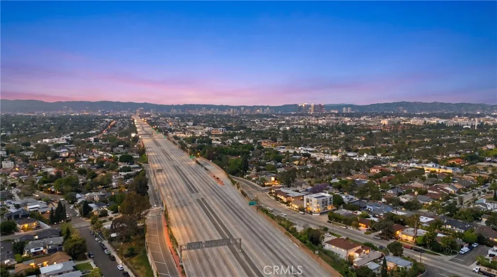4743 Purdue Avenue, Culver City, CA 90230