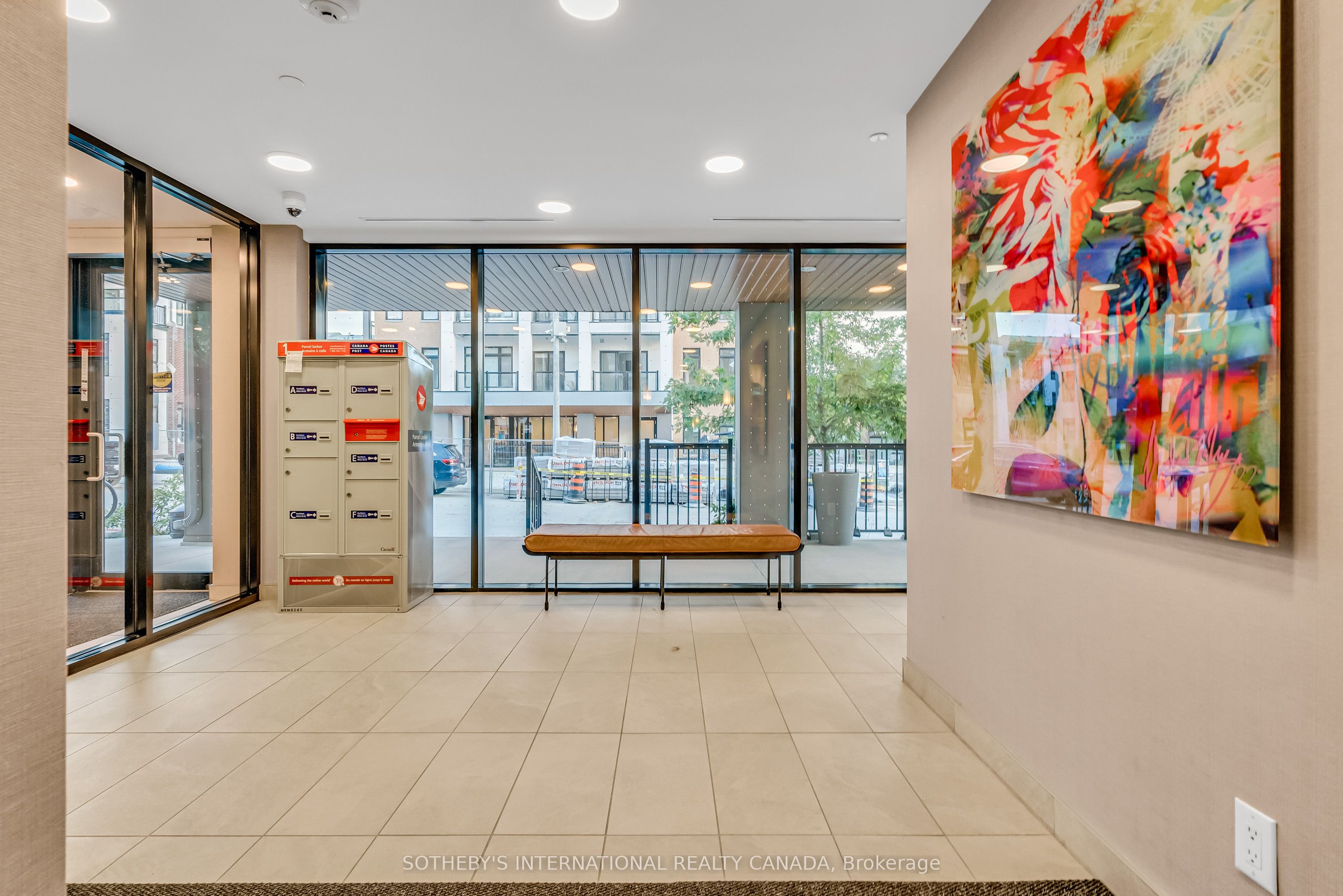 Additional image 5 of 406-120 Canon Jackson Drive, Toronto, ON, M6M 0B8