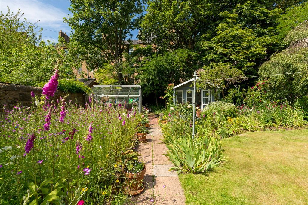 Additional image 46 of 6 bed flat for salePolwarth Terrace, Merchiston, Edinburgh, Midlothian EH11