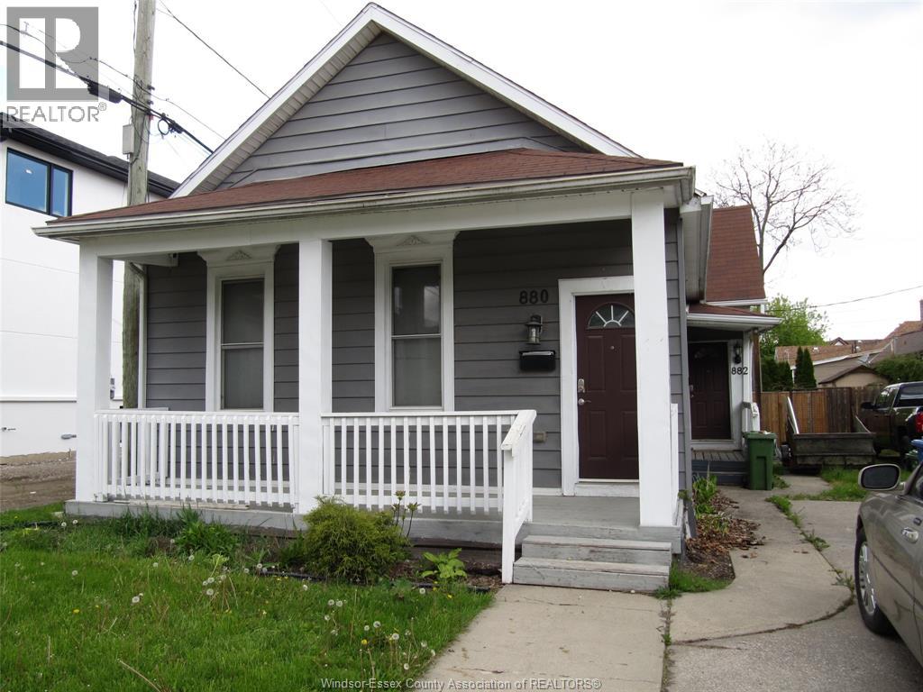 880 University Avenue East, Windsor, ON, N9A2Z9