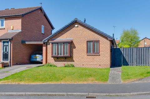 Royston Avenue, Owlthorpe S20
