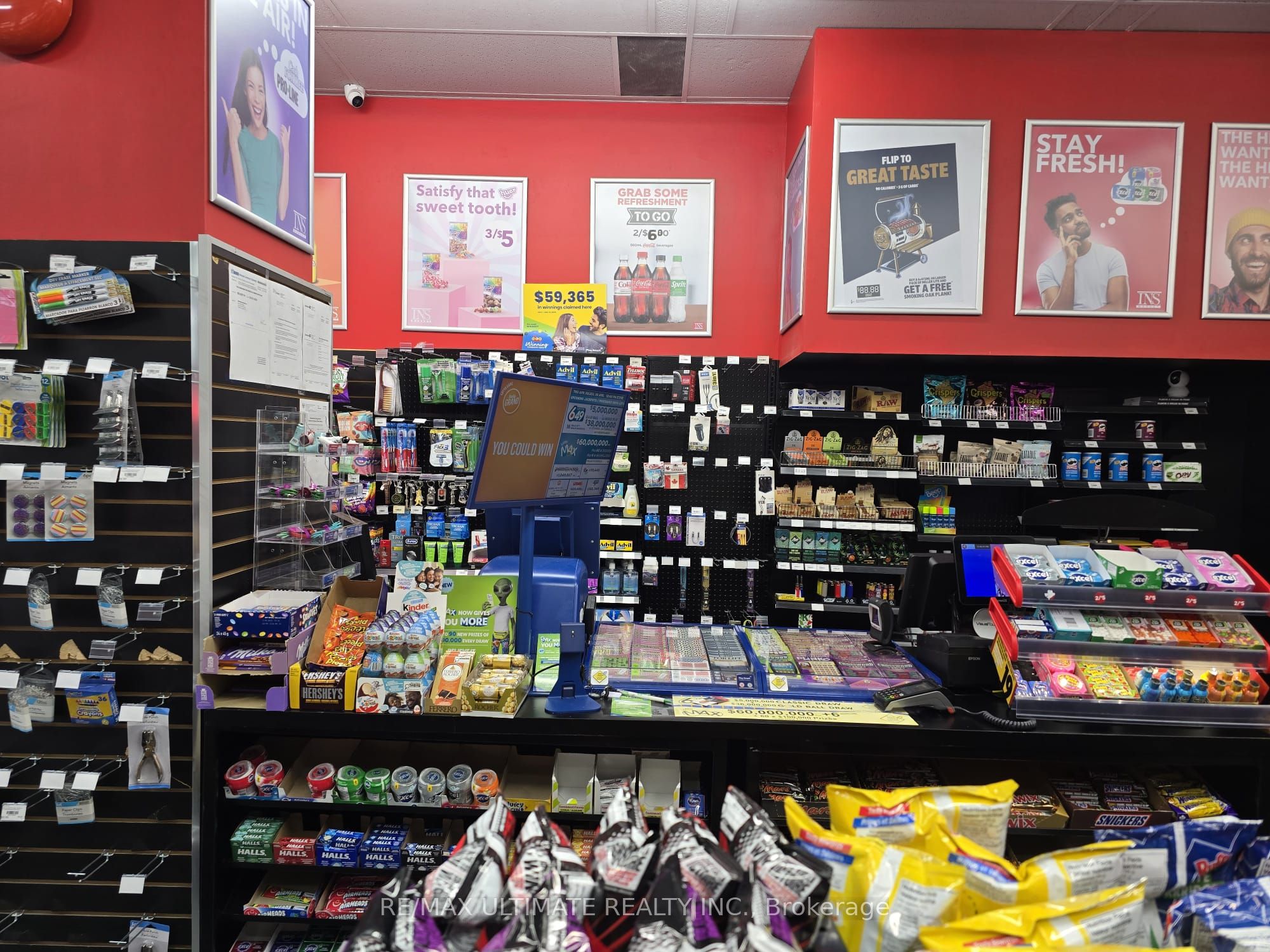 Additional image 4 of 250 Dundas Street W, Toronto, ON, M5T 2Z5