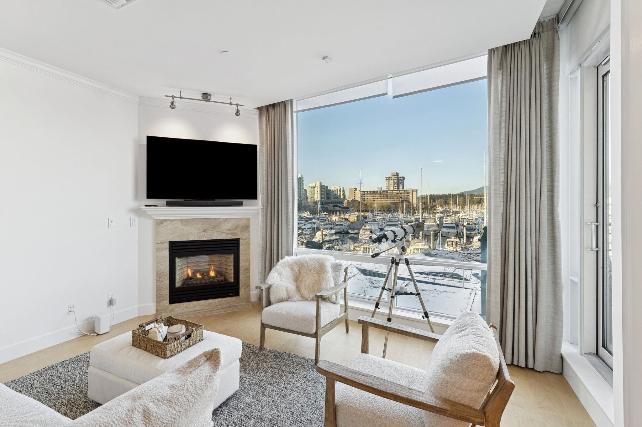 Additional image 5 of 103-323 Jervis Street, Vancouver, BC, V6C 3P8