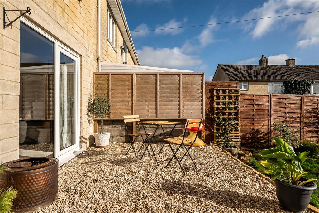 Additional image 3 of 3 bed terraced house for saleOverdale, Clandown, Radstock BA3