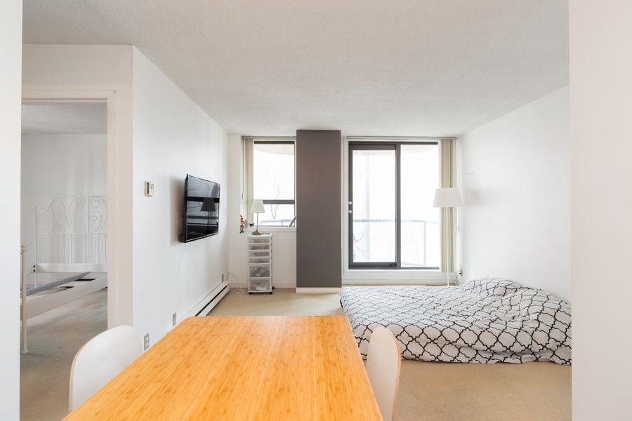 402-789 Drake Street, Vancouver, BC, V6Z 2N7