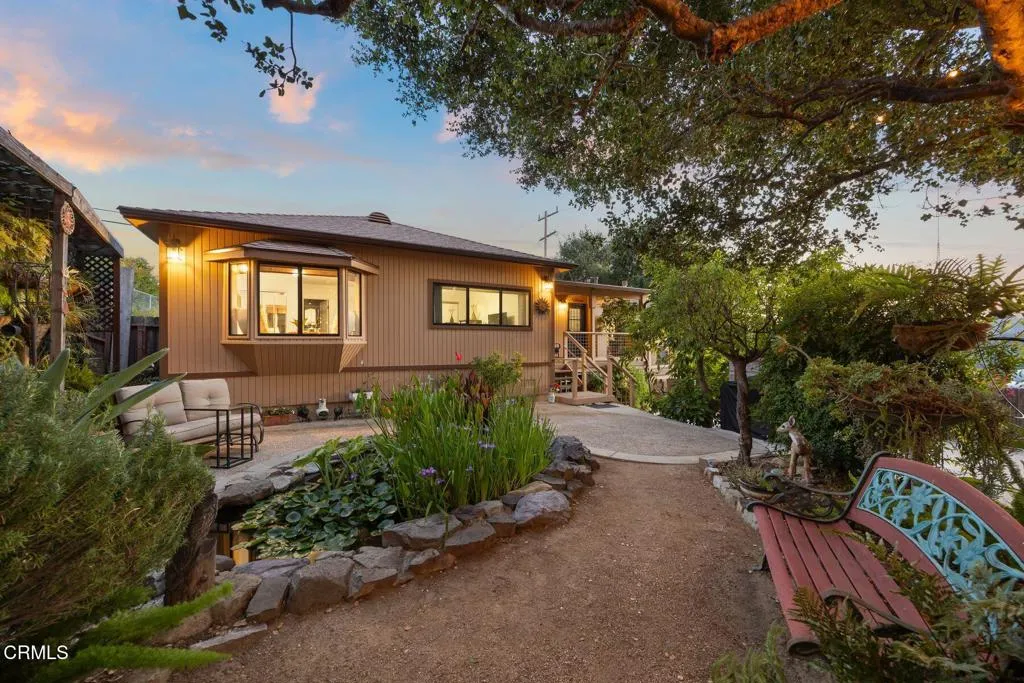Additional image 8 of 245 E Oak View Avenue, Oak View, CA 93022