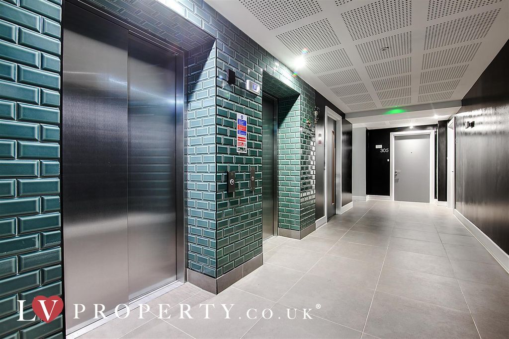 Additional image 18 of 2 bed flat for saleNewhall Street, Birmingham, West Midlands B3