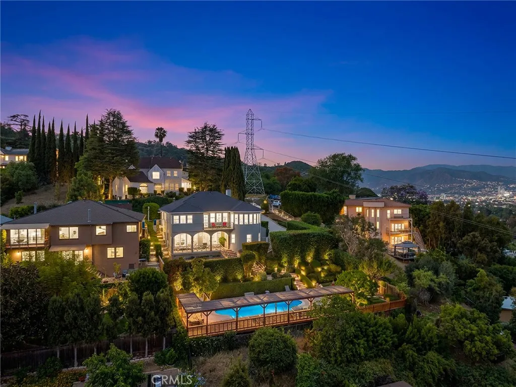 Additional image 78 of 3664 Holboro Dr, Los Angeles, CA 90027