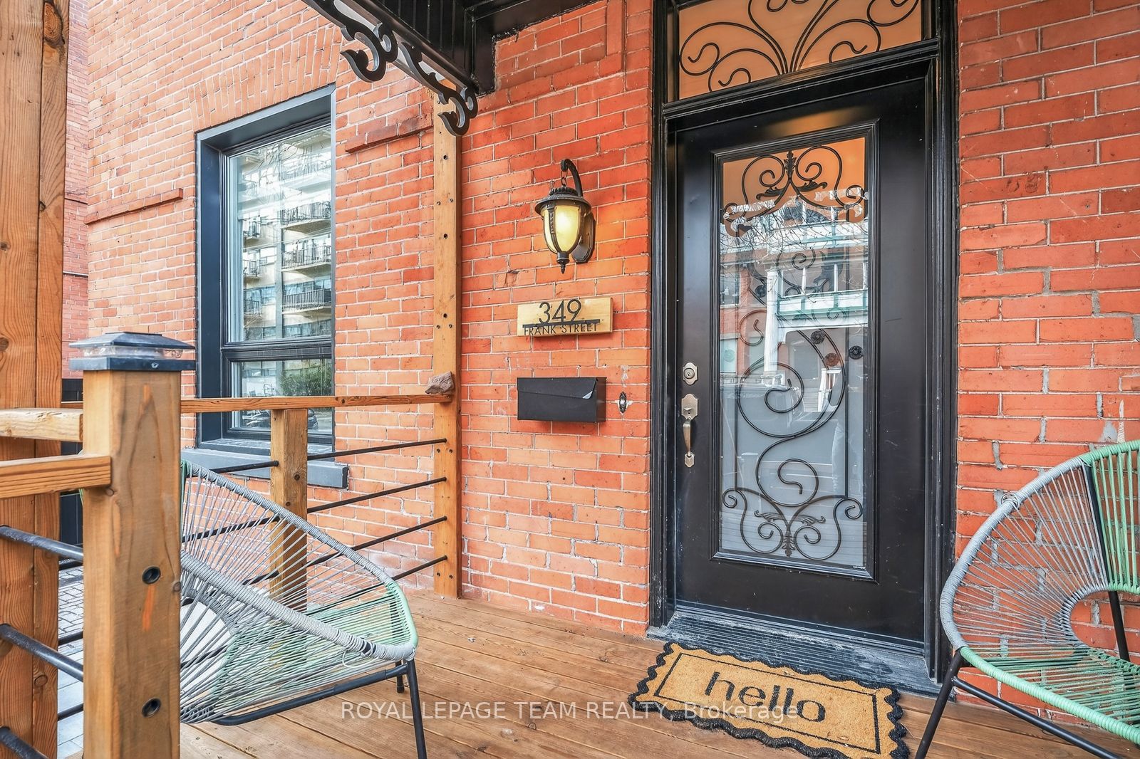 Additional image 3 of 349 Frank Street, Ottawa, ON, K2P 0X9
