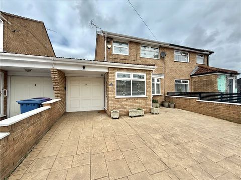 Whitefield Avenue, Kirkdale, Liverpool L4