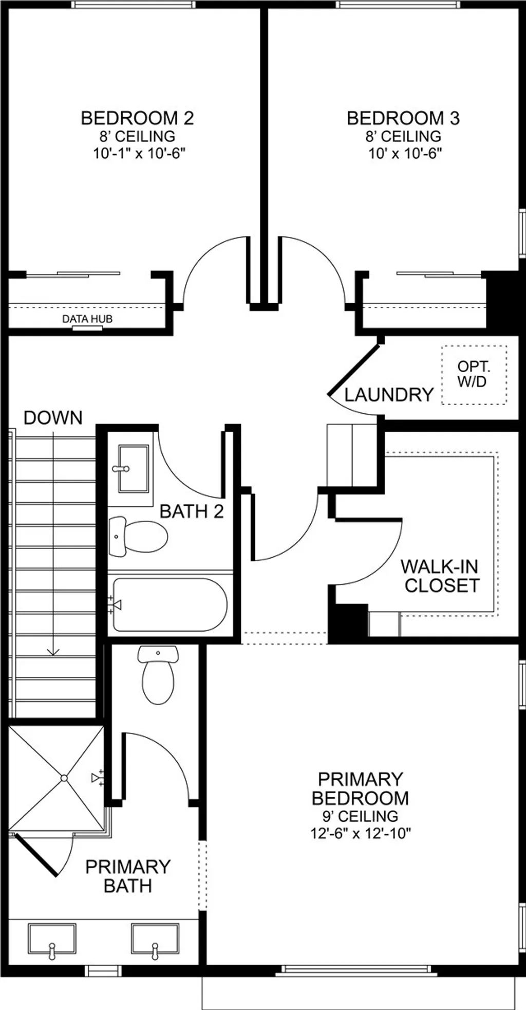 1699 Coral Sea Lane, San Pedro, CA 90731