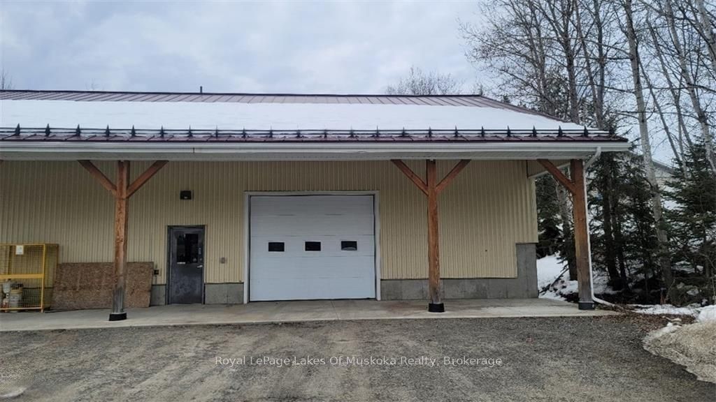 Additional image 2 of 4-719 Muskoka  3 Road N, Huntsville, ON, P1H 1E1