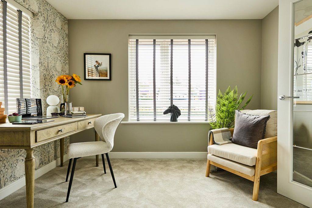 Additional image 6 of 3 bed detached house for sale"The Aynesdale - Plot 44" at Abbey Grange, Off Abbey Lane, Evesham WR11