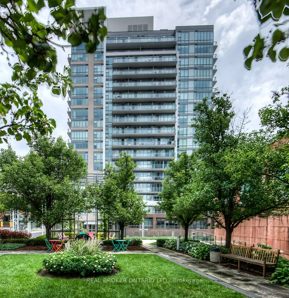 308-85 Duke Street W, Kitchener, ON, N2H 0B7