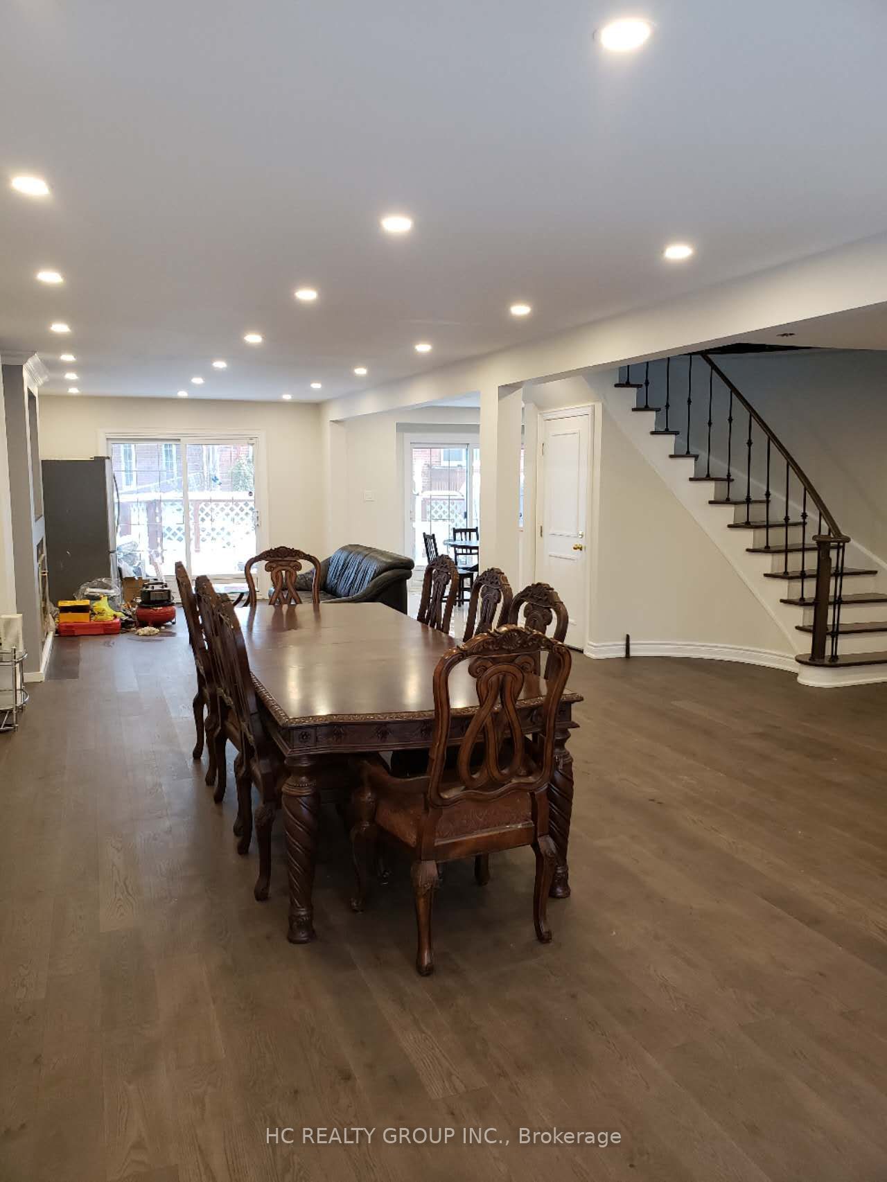Additional image 6 of Main 2 Barker Court, Markham, ON, L3P 3X8