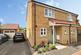 Bramble Close, Newborough, Peterborough