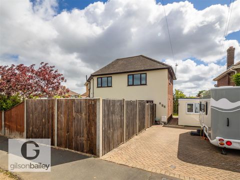 Cozens-Hardy Road, Sprowston NR7