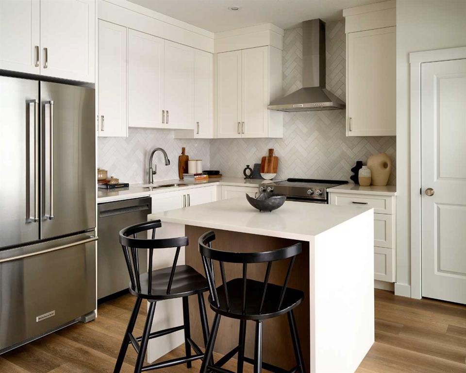 Additional image 5 of 6-20830 Main Street SE, Calgary, AB, T3M 4K3