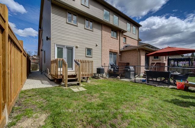 2286B Somers Boulevard, Innisfil, ON, L9S 2E6
