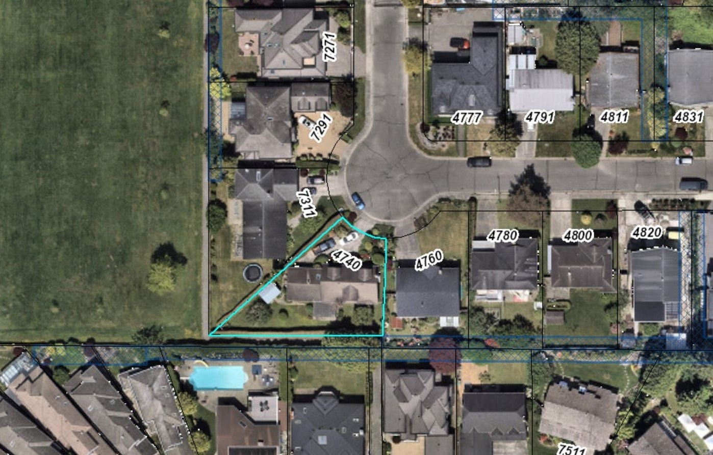 Additional image 3 of 4740 Mclure Avenue, Richmond, BC, V7C 4J9