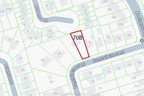 Additional image 4 of 70B Dunstall Crescent, Toronto, ON, M1E 3M4