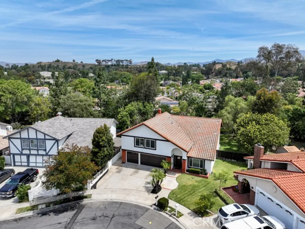 24971 Avenida Veraneo, Lake Forest, CA 92630