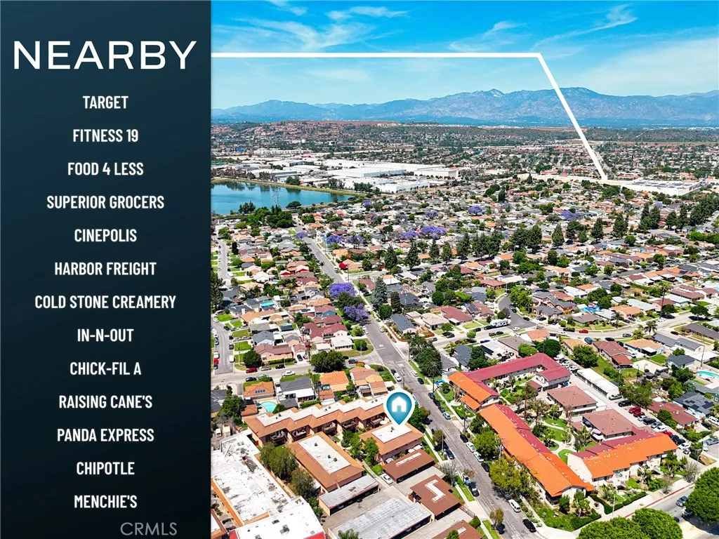 Additional image 30 of 5905 Rosemead Blvd Unit 21, Pico Rivera, CA 90660