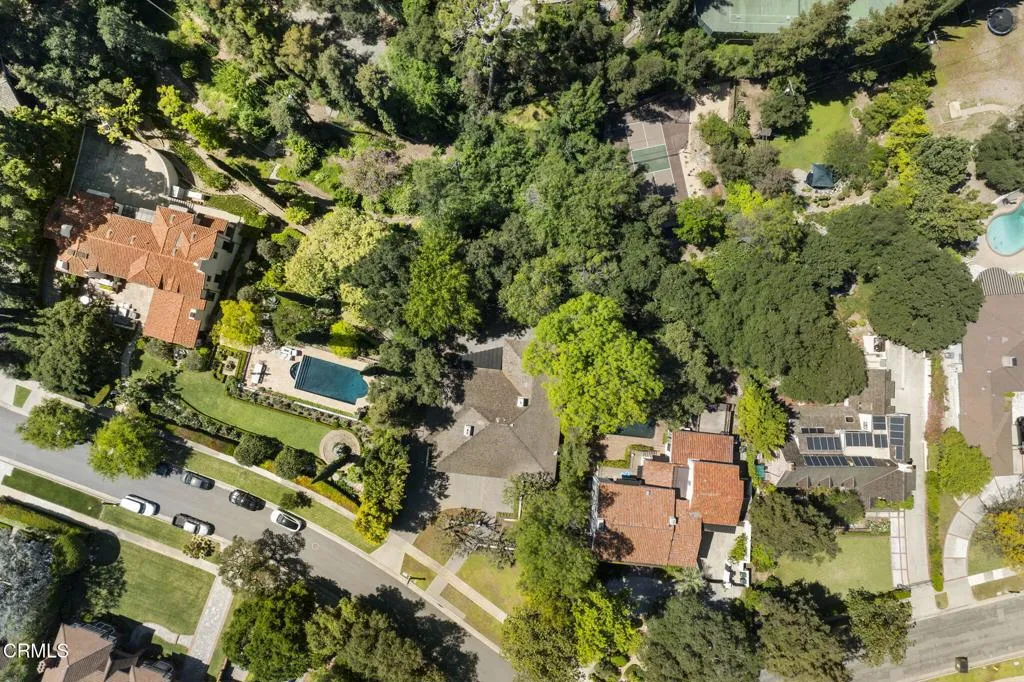 Additional image 59 of 5 Kewen Place, San Marino, CA 91108
