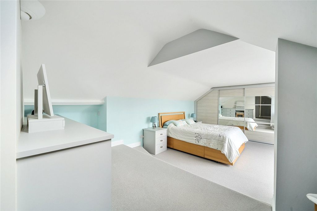 Additional image 18 of 4 bed detached house for saleLa Vague, Feock, Truro, Cornwall TR3