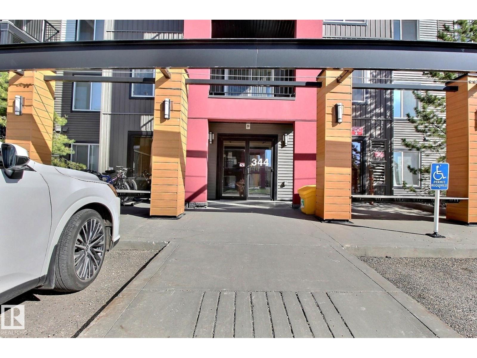 324-344 Windermere Road NW, Edmonton, AB, T6T0P3