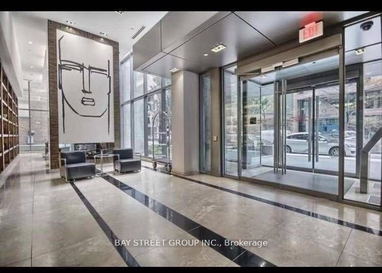 Additional image 3 of 605-37 Grosvenor Street, Toronto, ON, M4Y 3G5
